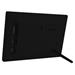 Braun DigiFRAME 711 Black (7", 800x480px, 16:9 LED) DB21220