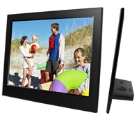 Braun DigiFRAME 8 Slim (8", 1200x800px, 16:10 LED, Motion senzor) DB21246