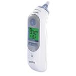 BRAUN Digitálny teplomer ThermoScan 7 Age Prec IRT6520