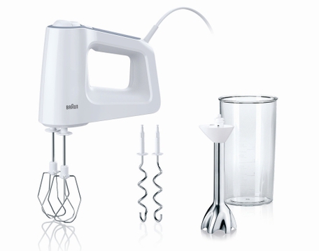 BRAUN HM 3107 8021098773258