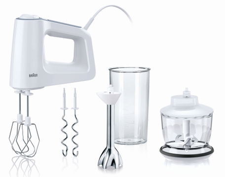 BRAUN HM 3137 8021098773265