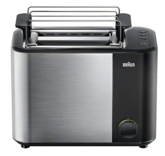 Braun HT5010BK Hriankovac 8021098760098