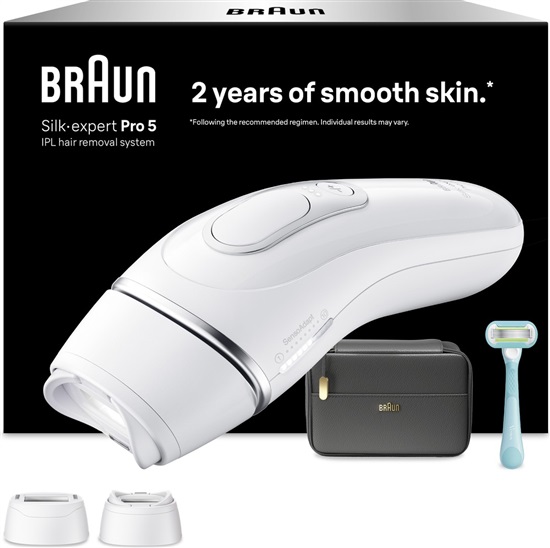 Braun IPL Silk·expert Pro 5 PL5234 8700216937733