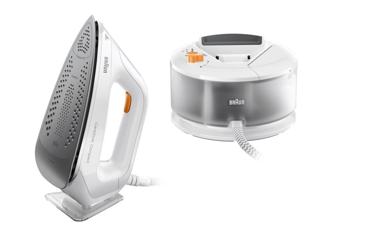 Braun IS2132WH 8021098280596