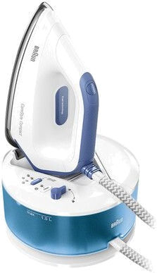 Braun IS2143BL Parny generator 8021098280602