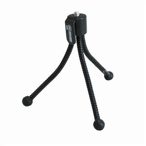 BRAUN MiniStativ 2000 (cca 12cm, 50g, blistr)