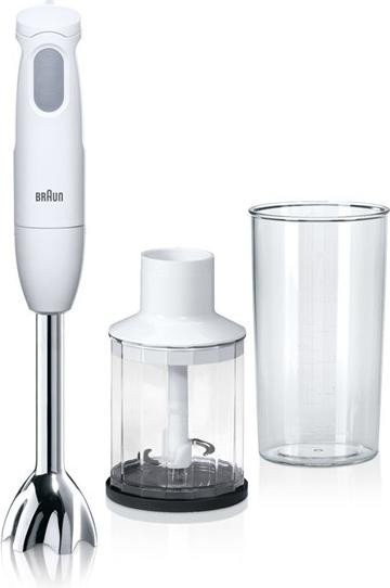 BRAUN MQ 120 Pesto Tycovy mixer 8021098774019