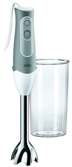 BRAUN MQ 500 Soup 4210201057093