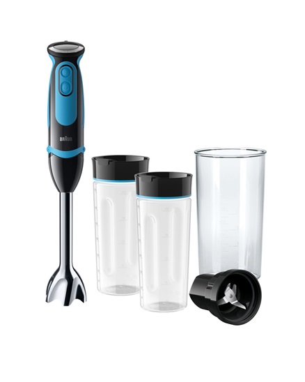 Braun MQ 5252 BKBL 8021098774699