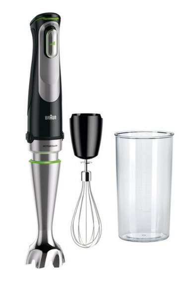 BRAUN MQ 9005X mixér tyčový