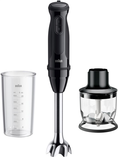 Braun MQ30.201.MBK 8021098005076