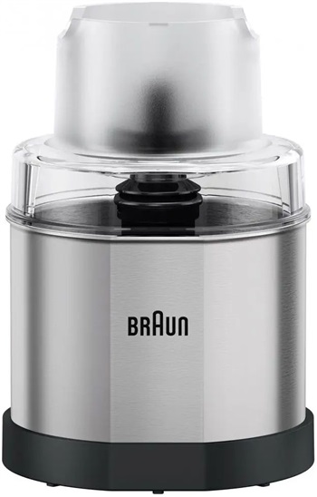 Braun MQS270SI 8021098001559