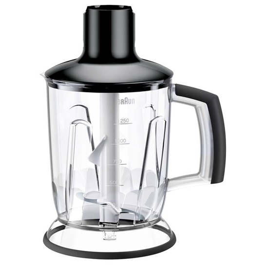 Braun MQS601BK 8021098001344