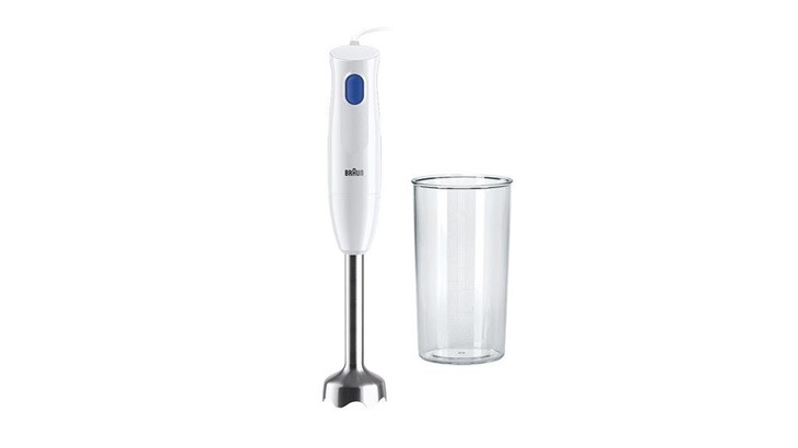 Braun MultiQuick 1 MQ10.001.M 8021098002303