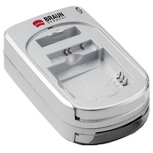 BRAUN nabíječka pro PANASONIC 59109
