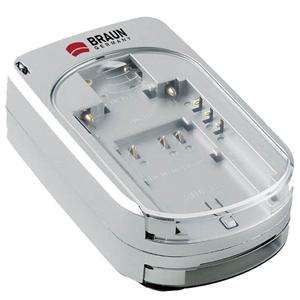 BRAUN nabíječka pro PENTAX, RICOH, SANYO 59112