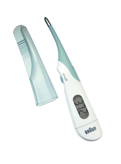 BRAUN PRT 1000 4022167100658