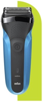 Braun S3 Shave&Style 310BT 8700216735940
