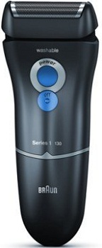 BRAUN Series 1-130s-1 4210201038757