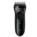 BRAUN Series 3 3020s Black 4210201112358