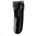 BRAUN Series 3 3020s Black 4210201112358