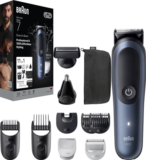 Braun Series 7 AIO7540 8700216429016