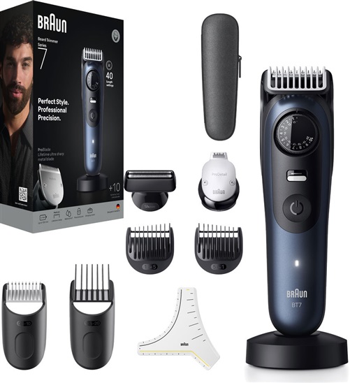 Braun Series 7 BT7540 8700216428415