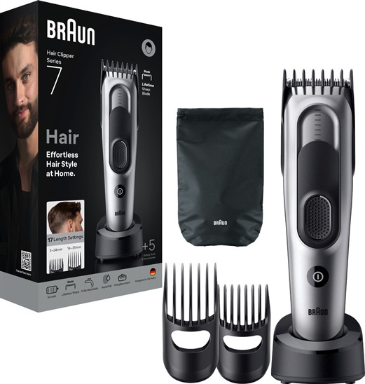 Braun Series 7 HC7590 4987176251060