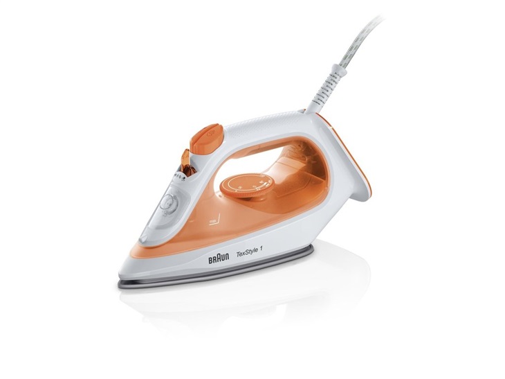 Braun SI1009OR 8021098000767