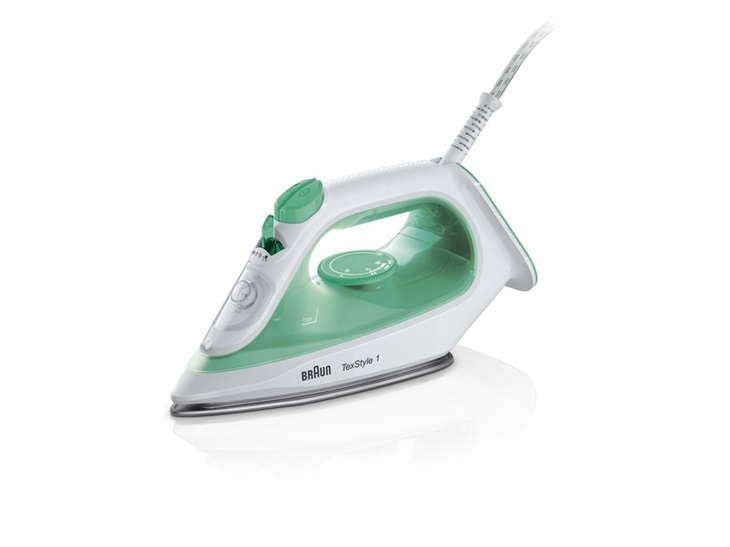 Braun SI1040GR 8021098000781