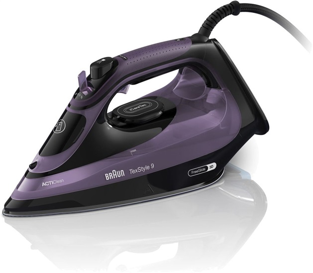 Braun SI9661.VI Naparovacia zehlicka 8021098002594