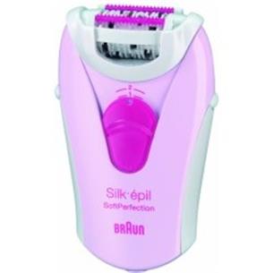 BRAUN Silk épil 3-3270 SoftPerf MILO 4210201048688