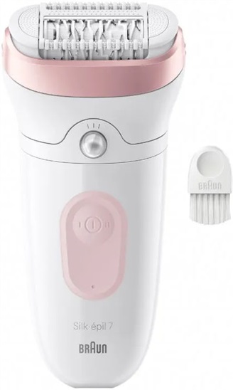 Braun Silk-épil 7 7-000 7500435225151