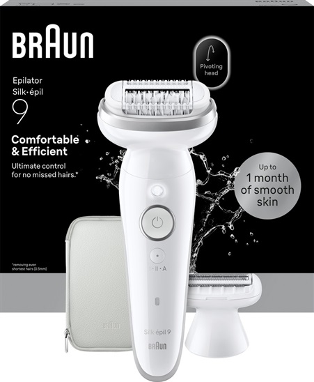 Braun Silk·épil 9 9-030 8700216963657