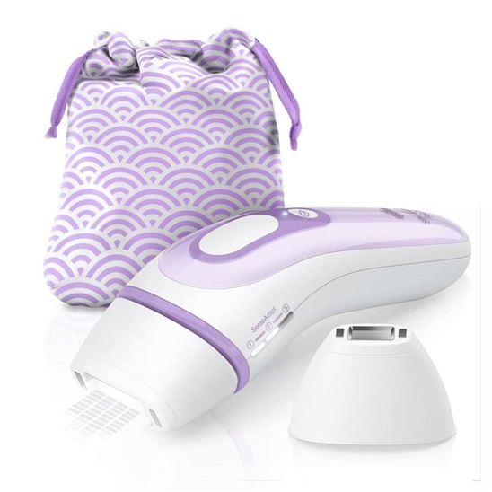 BRAUN Silk-expert Pro PL3132 IPL 4210201211211