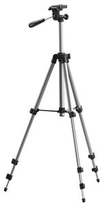 BRAUN Stativ 100 (37-108cm, 581g, 3směr.hlava) 20516