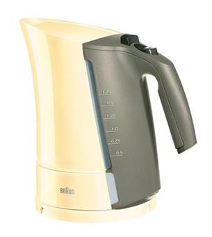 BRAUN WK 300 Multiquick 3 Cream 4210201657590
