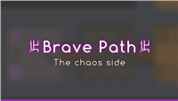 Brave Path (PC) klíč Steam 1571371
