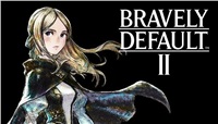 BRAVELY DEFAULT II (PC) klíč Steam 1771285