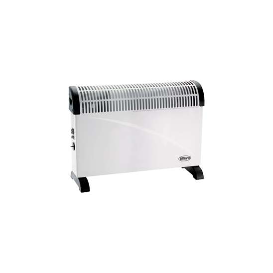 Bravo B-4467 Konvektor 8595022044672