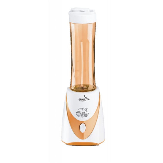 Bravo B-4571 Smoothie maker zelený 8595022045716