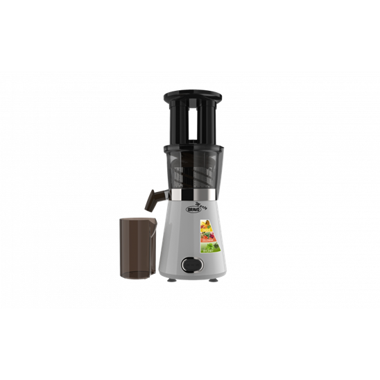 Bravo B-4575 Pomalý lis na ovoce 8595022045822