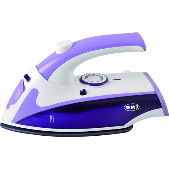 Bravo B-4608 cestovní napař. žehlička 8595022046089