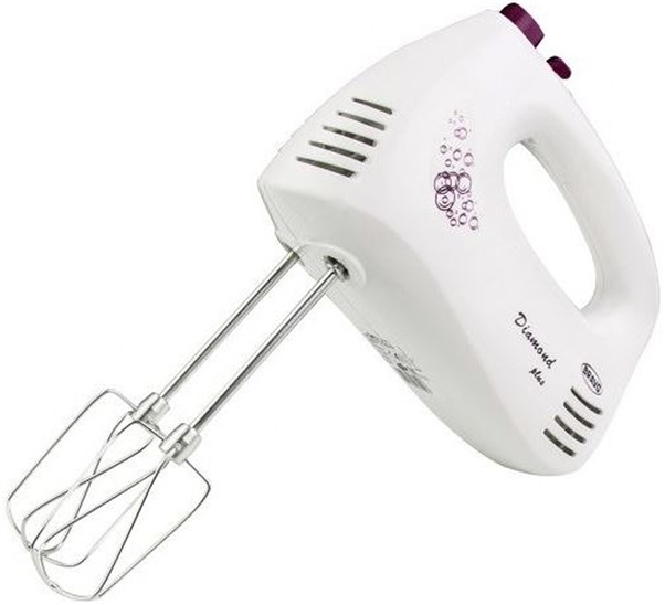 Bravo B-4617 Ruční šlehač Diamond 8595022046171