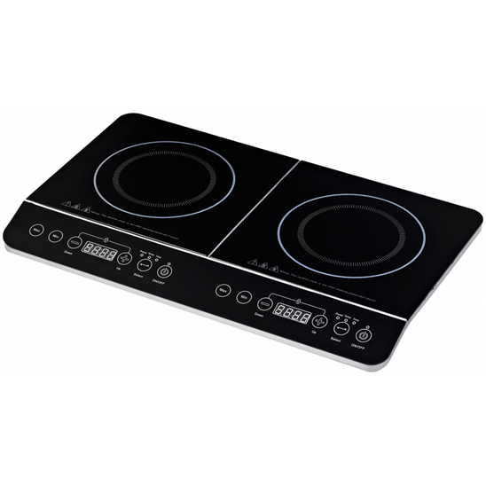 Bravo B-4620 Indukční varič plotýnkový 8595022046201