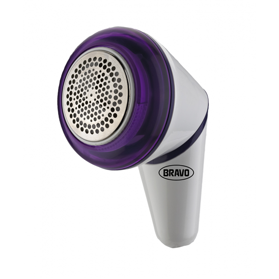 Bravo B-4622 Odžmolkovač bílo/fialový 8595022046225