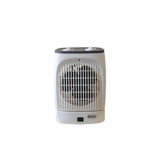 Bravo B-4623 teplovzdušný ventilátor 8595022046232
