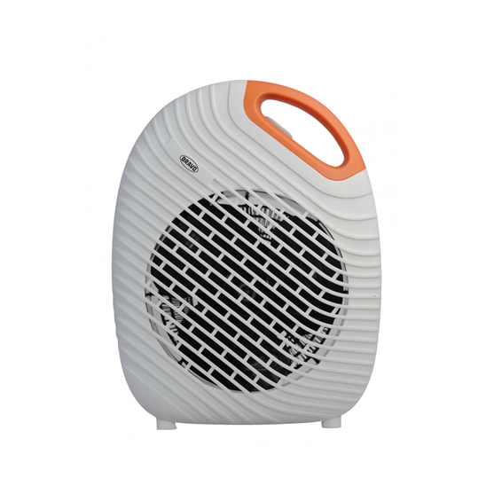 Bravo B-4624 teplovzdušný ventilátor 8595022046249