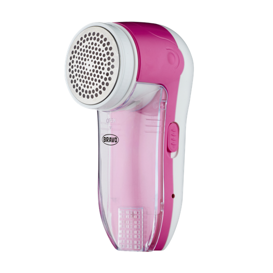 Bravo B-4633 Odžmolkovač růžový 8595022046331