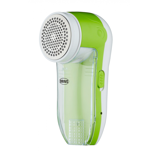 Bravo B-4633 Odžmolkovač zelený 8595022046409